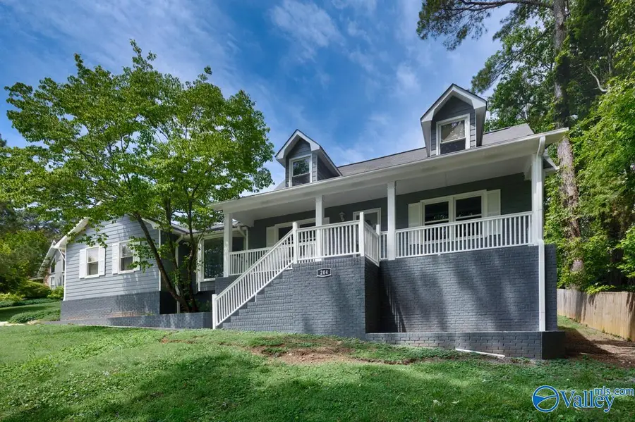 204 Rodman Drive, Madison, AL 35758 - #2