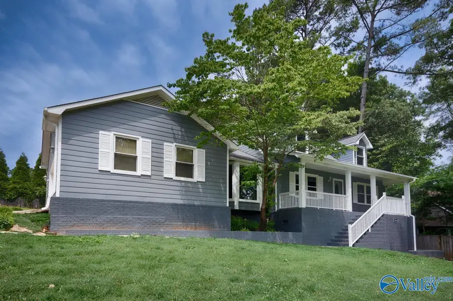 204 Rodman Drive, Madison, AL 35758 - #3