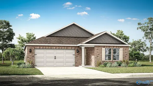 386 Jackson Point Circle #A, Huntsville, AL 35811