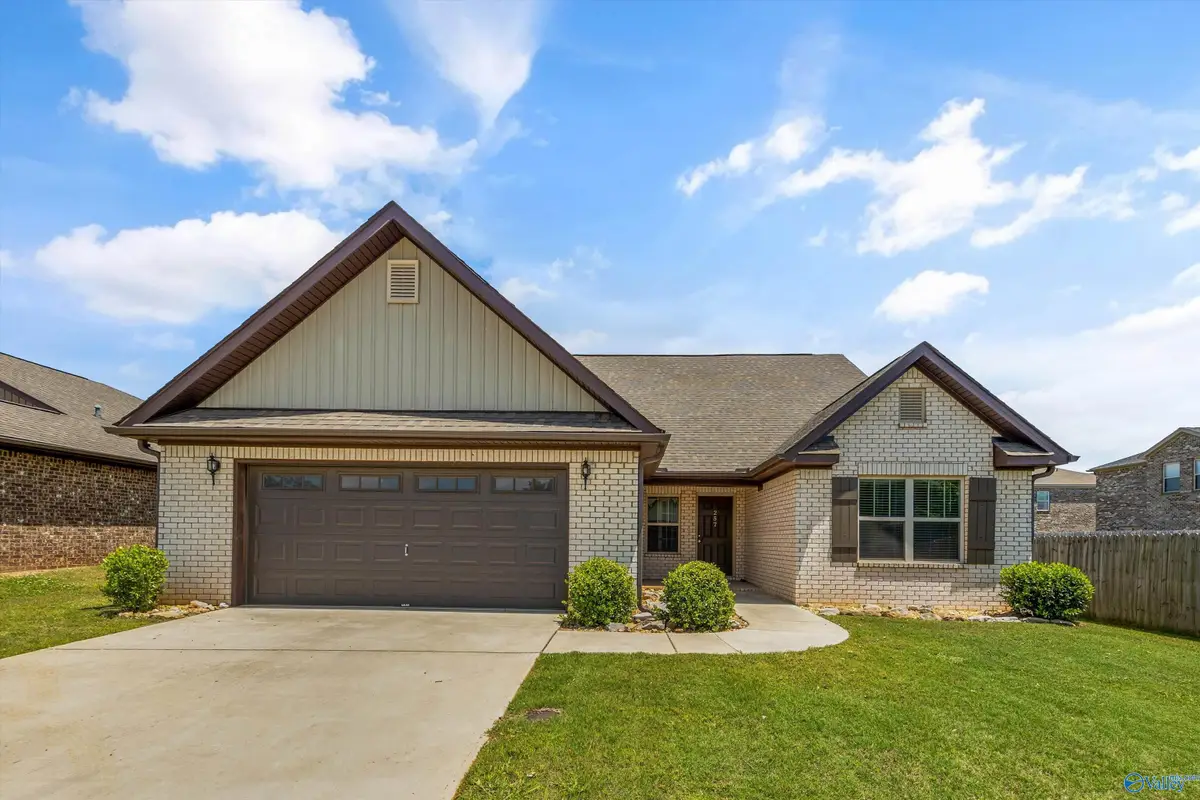 257 Fenrose Drive, Harvest, AL 35749 - #1
