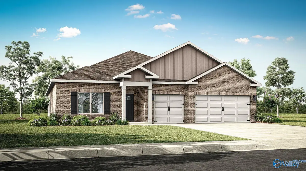 3656 Adrea Avenue Sw, Madison, AL 35756 - #1