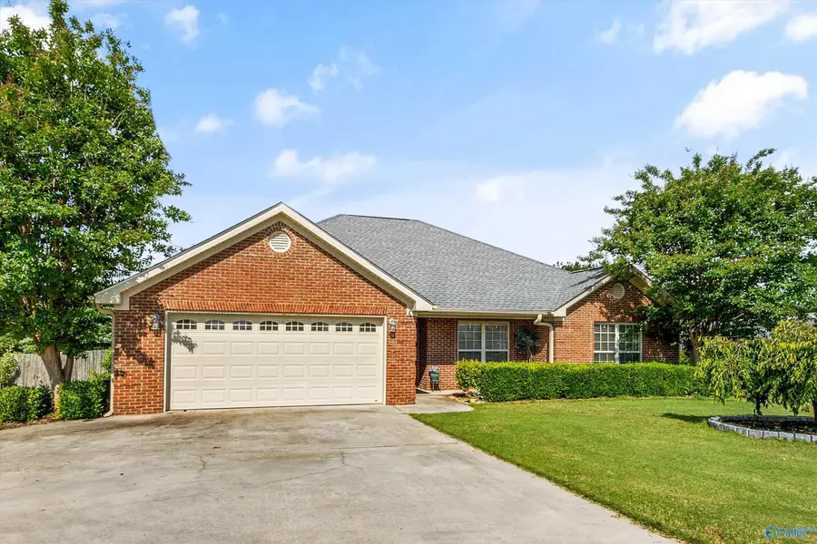 27920 Trotters Lane, Athens, AL 35613 - #2