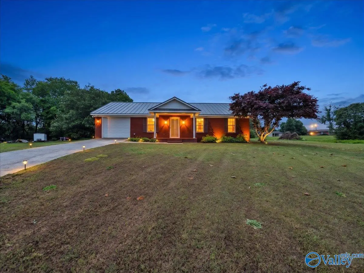 21656 Lovell Lane, Elkmont, AL 35620 - #1