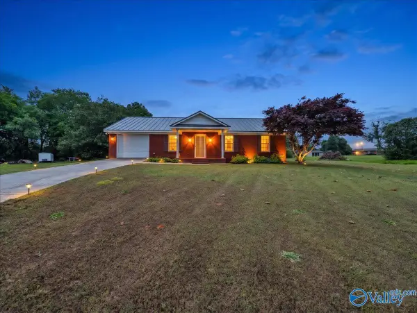 21656 Lovell Lane, Elkmont, AL 35620