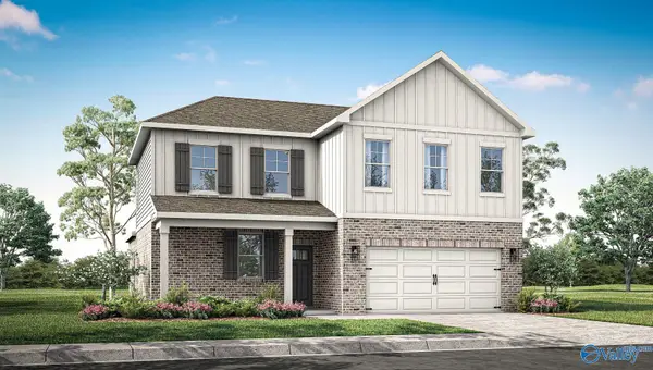 13284 Gallop Quick Court, Madison, AL 35756