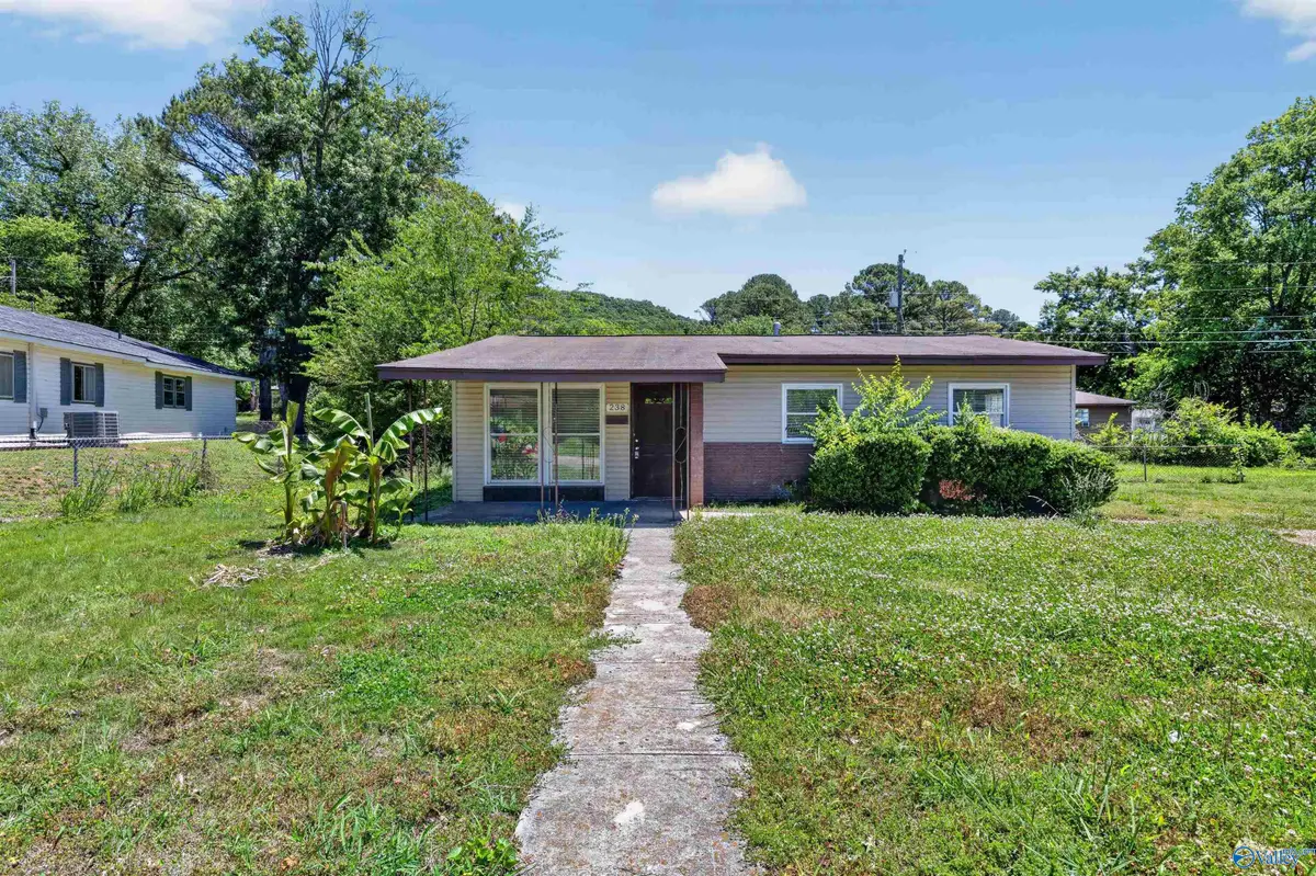 238 Victory Lane Ne, Huntsville, AL 35811 - #1