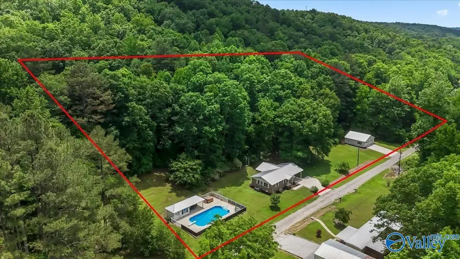 2030 Bangor Hollow Road, Hayden, AL 35079 - #3