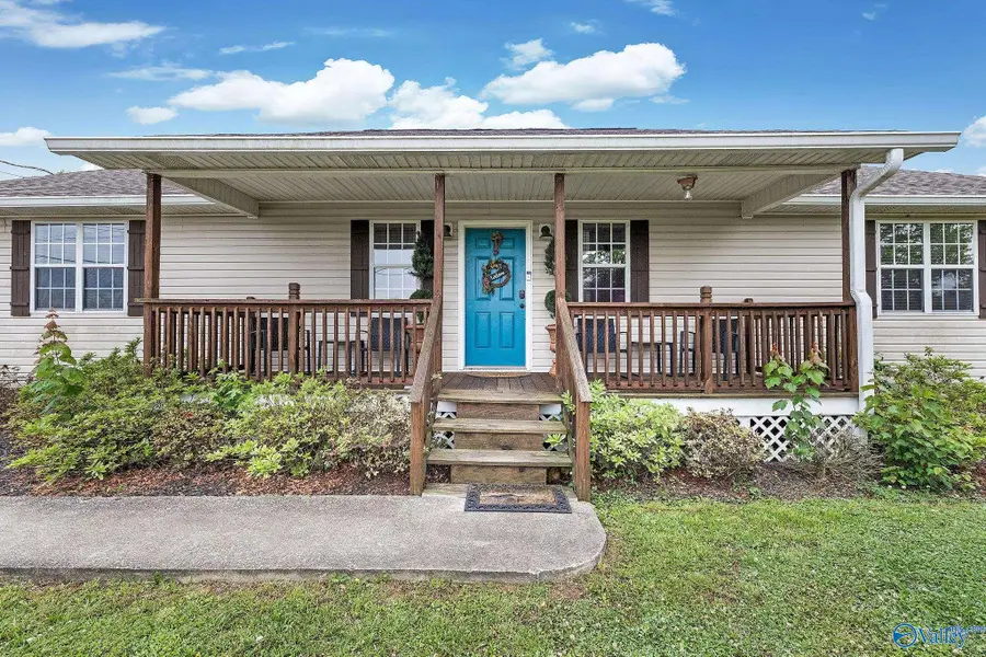 5295 Horton Gap Road, Boaz, AL 35957 - #2