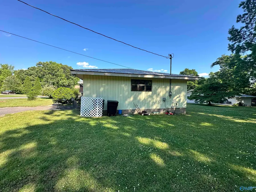 304 35th Street Nw Nw, Fort Payne, AL 35967 - #2
