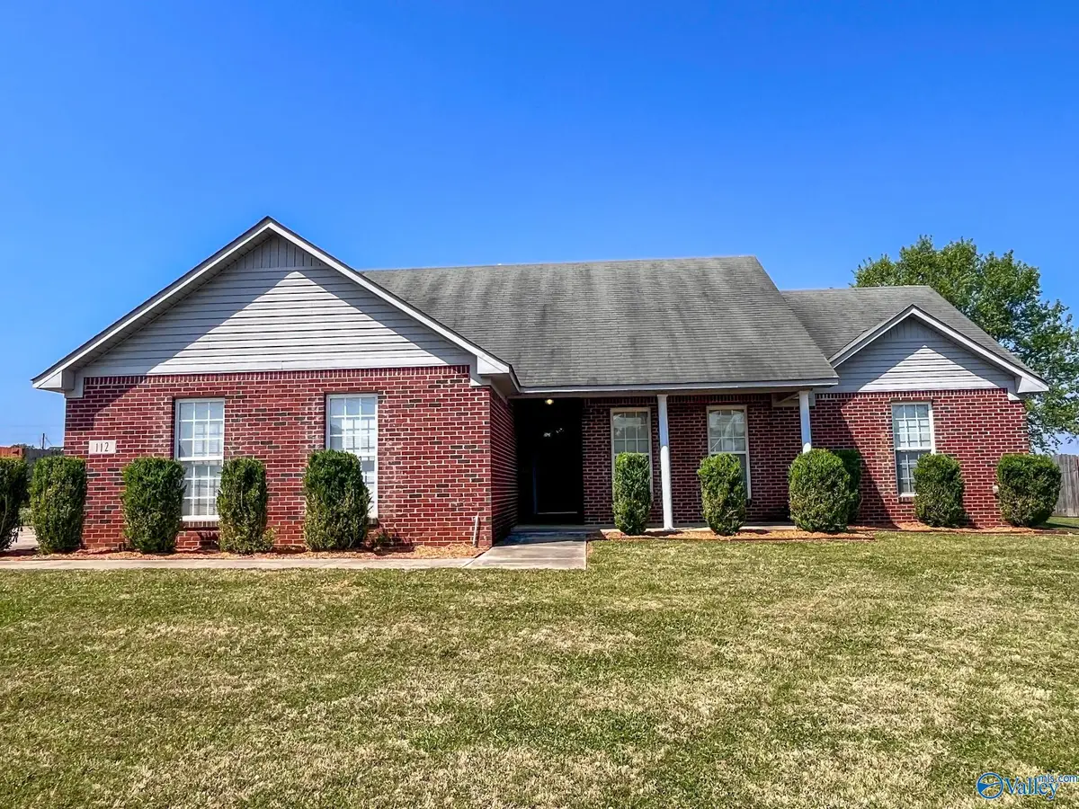 112 Raptor Court, Huntsville, AL 35811 - #1