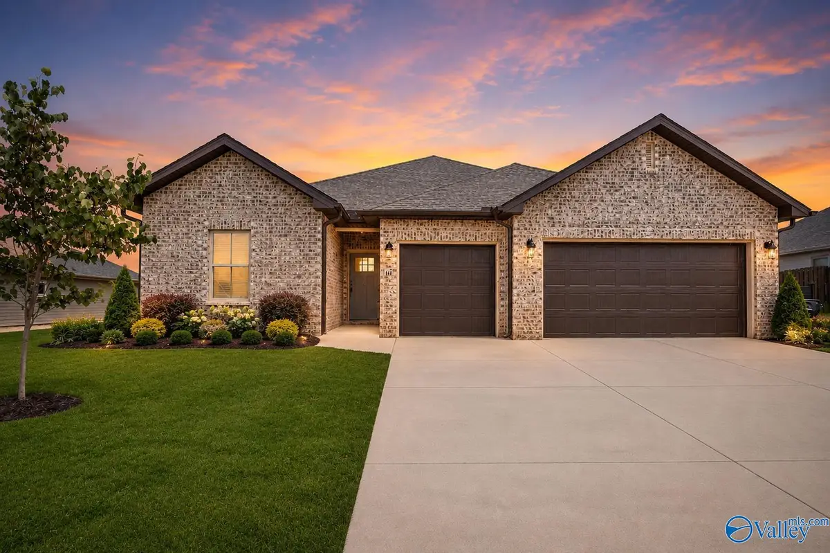 143 Sager Circle, Harvest, AL 35749 - #1