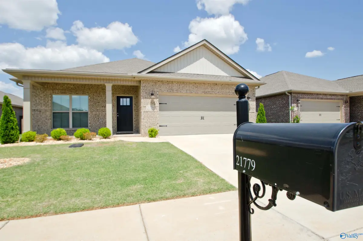 21779 Natures Cove Drive, Athens, AL 35613 - #1