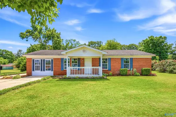 18607 Alabama Highway 99, Athens, AL 35614