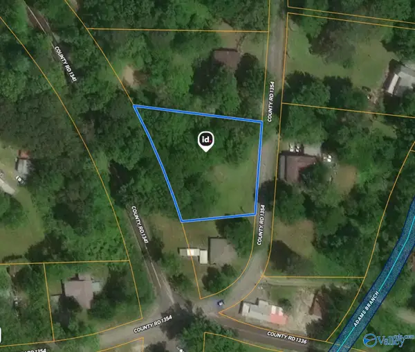001 County Road 1354, Vinemont, AL 35179
