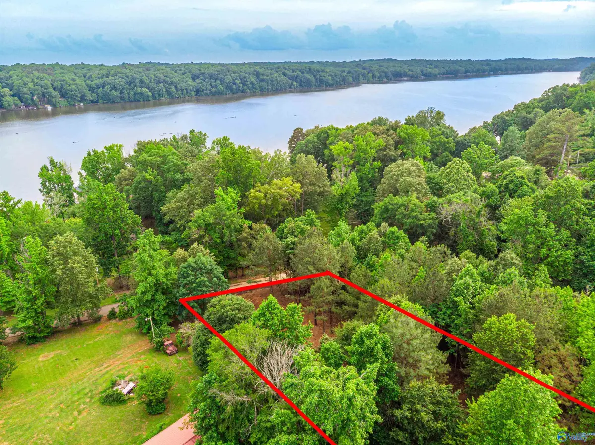 Lot 162 Sergeant Holden Lane, Athens, AL 35614 - #1