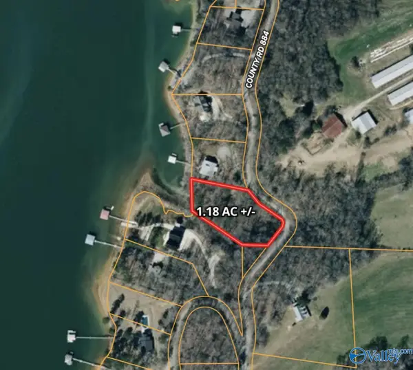 001 County Road 880, Crane Hill, AL 35053