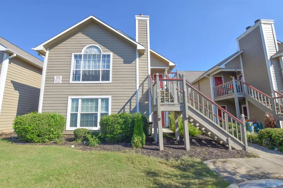 210 Waters Edge Lane #6, Madison, AL 35758 - #2