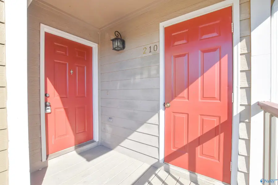 210 Waters Edge Lane #6, Madison, AL 35758 - #3