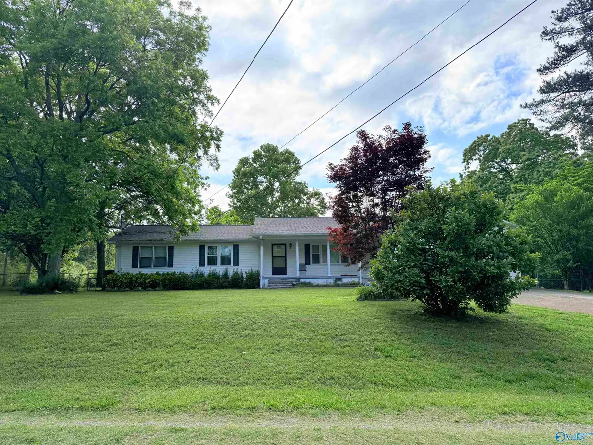 372 Snow Point Road, Guntersville, AL 35976 - #1