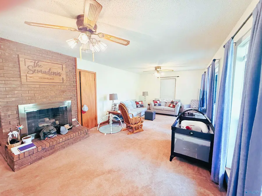2143 Union Grove Road, Guntersville, AL 35976 - #2