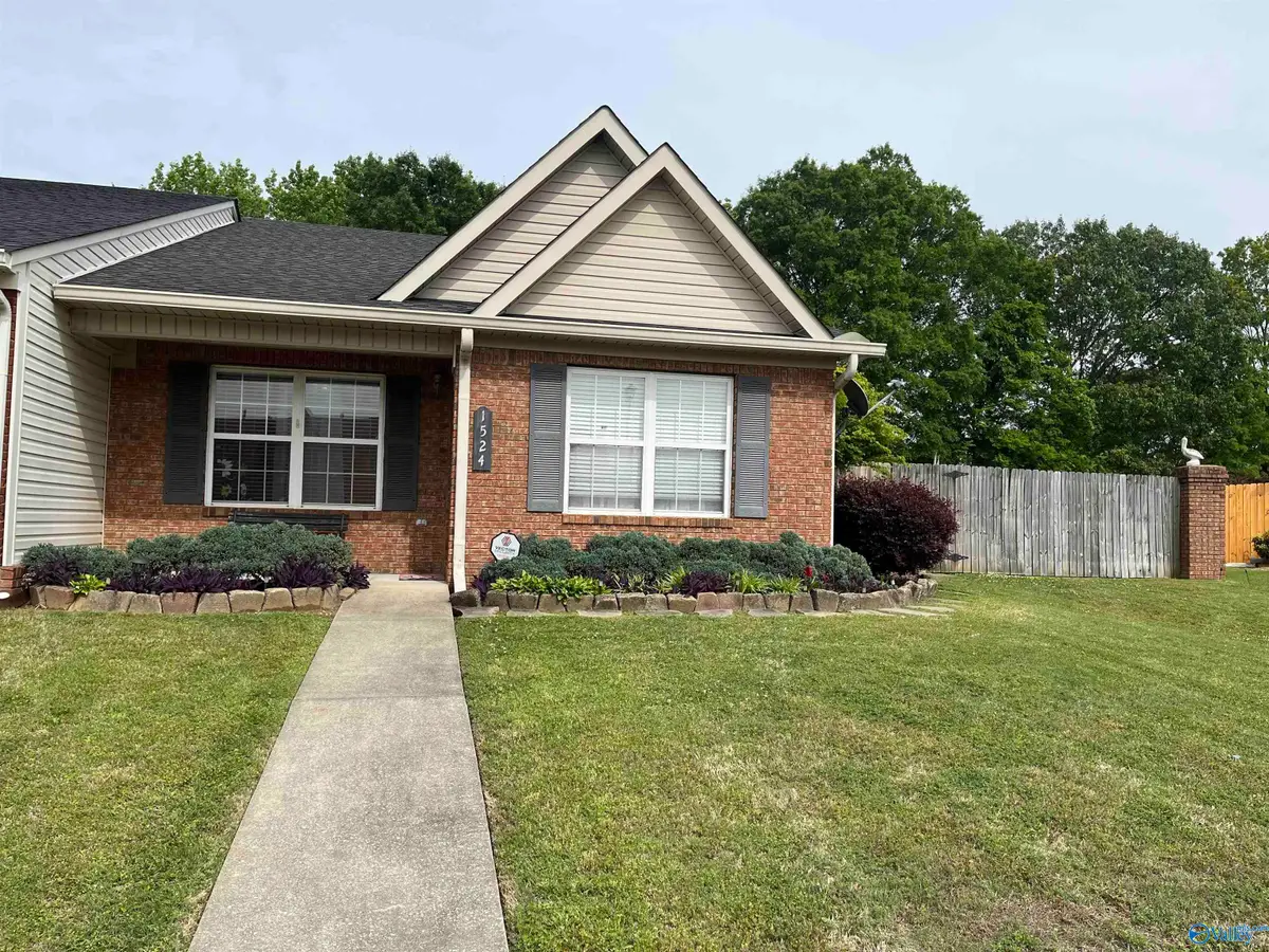1524 Georgetown Street Sw, Decatur, AL 35603 - #1