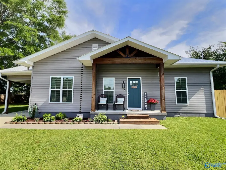7860 April Lane, Hokes Bluff, AL 35903 - #2