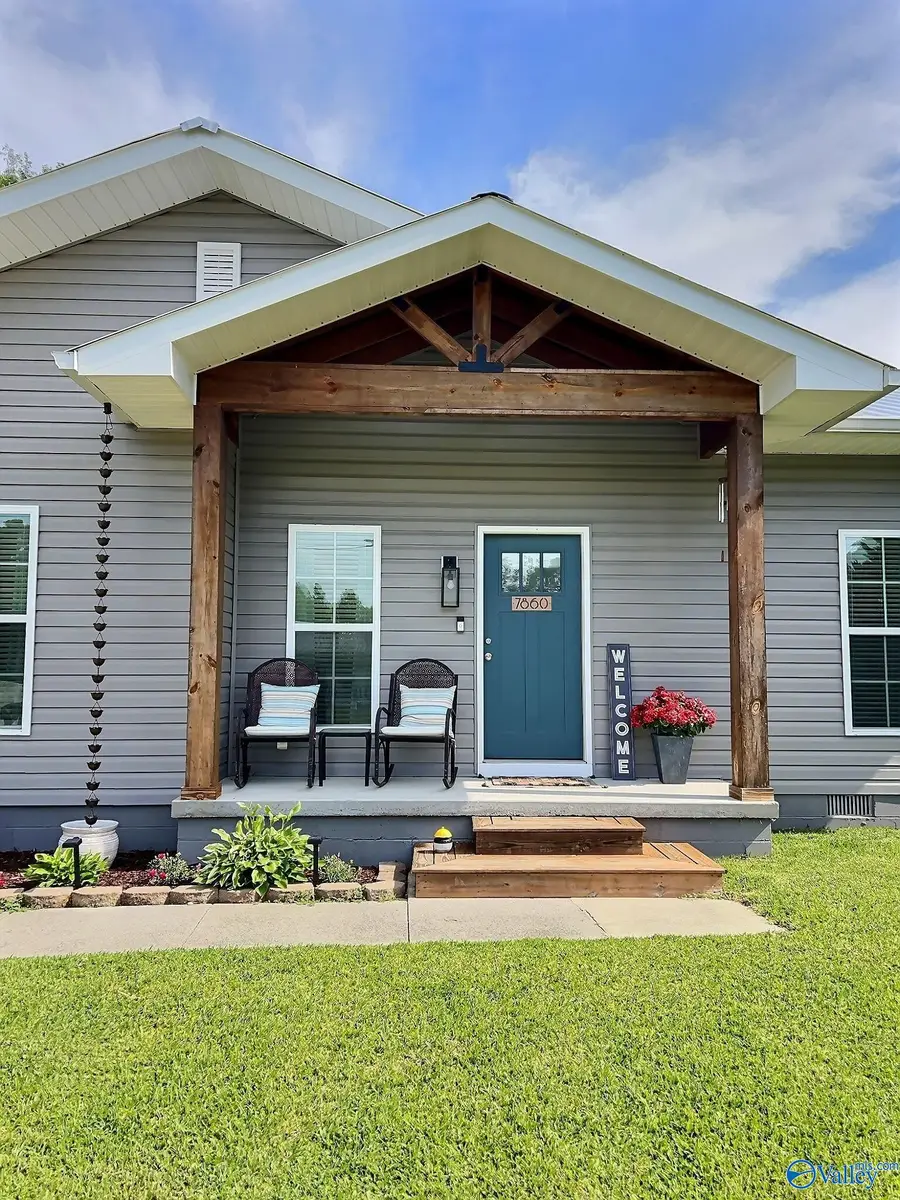 7860 April Lane, Hokes Bluff, AL 35903 - #3