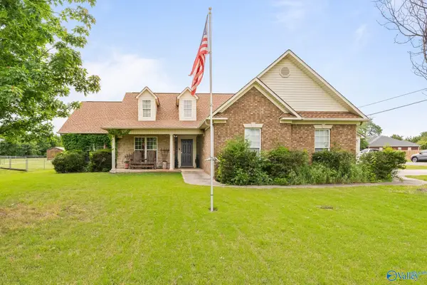 100 Wind Stone Drive, Toney, AL 35773