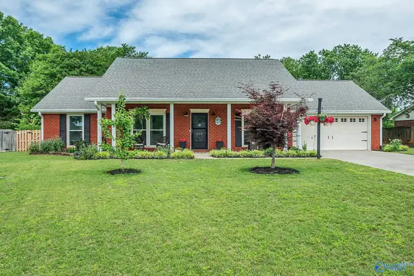 217 Newberry Court, Madison, AL 35757