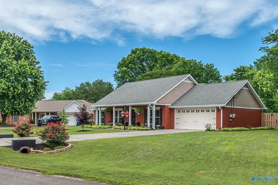 217 Newberry Court, Madison, AL 35757 - #2