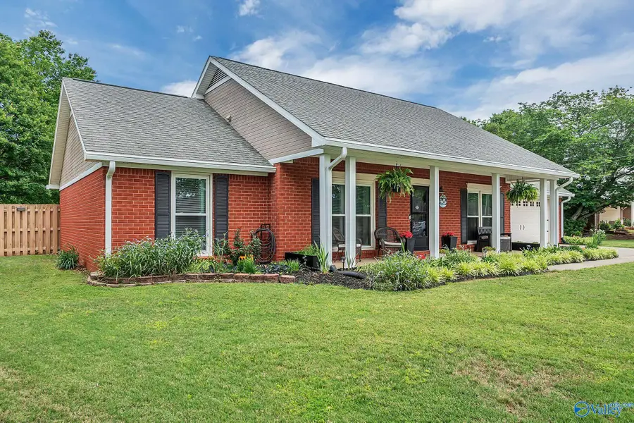 217 Newberry Court, Madison, AL 35757 - #3