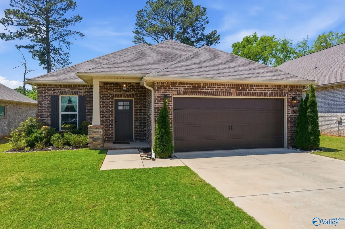 15695 Mizewell Lane Nw, Harvest, AL 35749 - #1