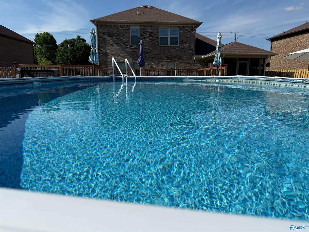 992 Yarbrough Road, Harvest, AL 35749 - #1