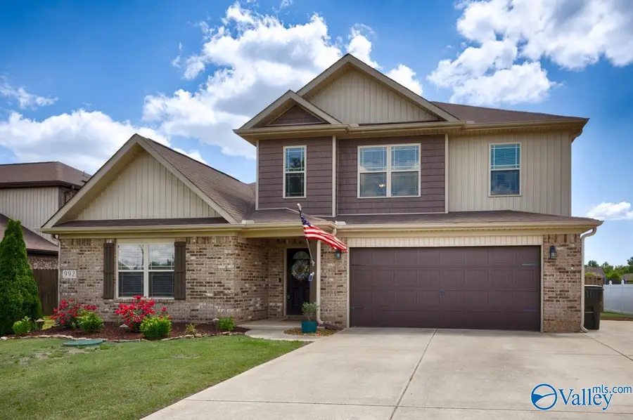 992 Yarbrough Road, Harvest, AL 35749 - #3