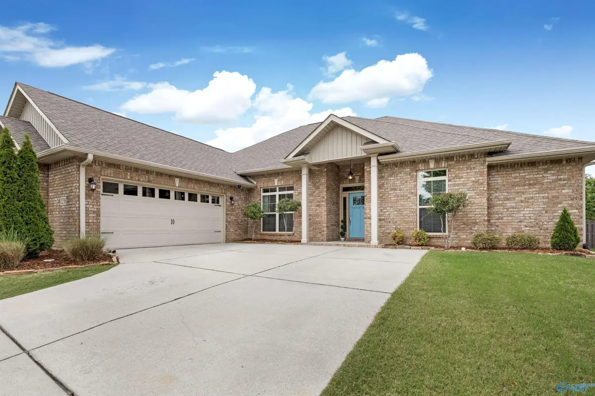 2236 SW Ells Road, Huntsville, AL 35803 - #1