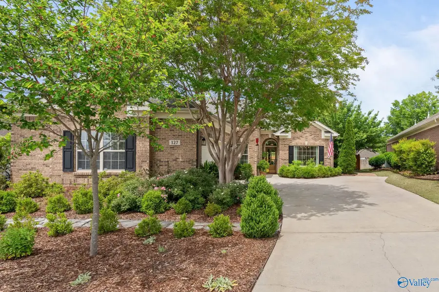 127 Alford Lane, Harvest, AL 35749 - #2