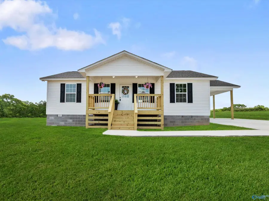 430 Cochran Avenue, Albertville, AL 35951 - #2