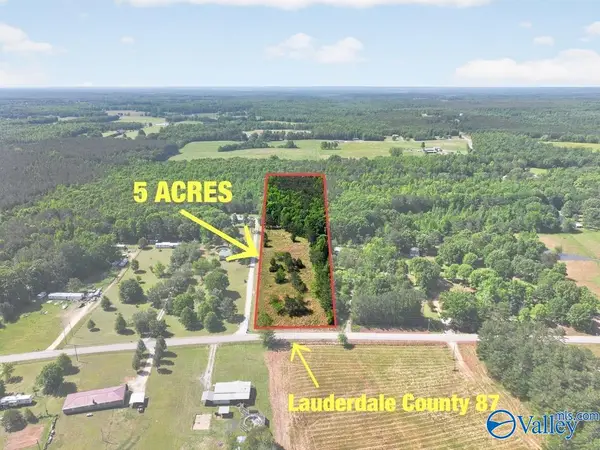 87 Cindy Road, Florence, AL 35633