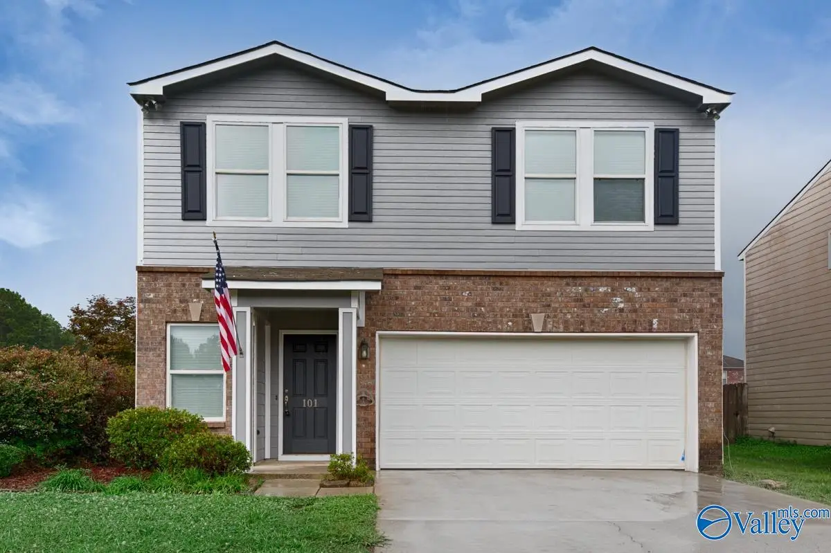 101 Belle Haven Drive, Owens Cross Roads, AL 35763 - #1