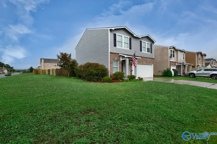 101 Belle Haven Drive, Owens Cross Roads, AL 35763 - #3