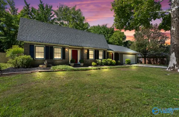 2906 Hunterwood Drive Se, Decatur, AL 35601