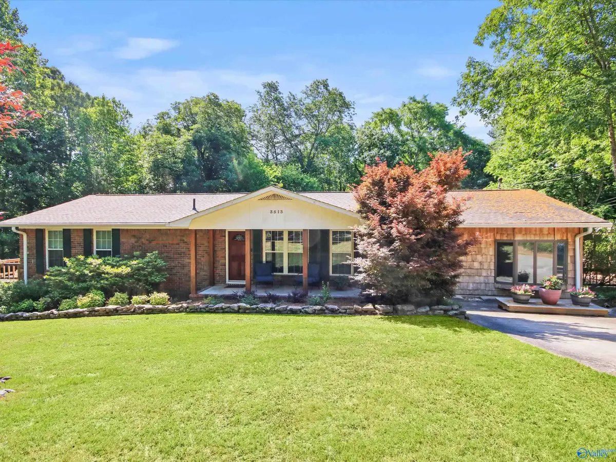 3513 Cedar Lane, Guntersville, AL 35976 - #1