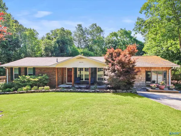 3513 Cedar Lane, Guntersville, AL 35976