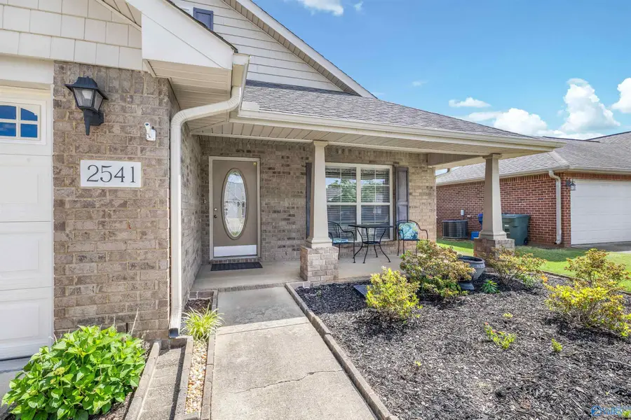 2541 Marjorie Lane, Huntsville, AL 35803 - #3