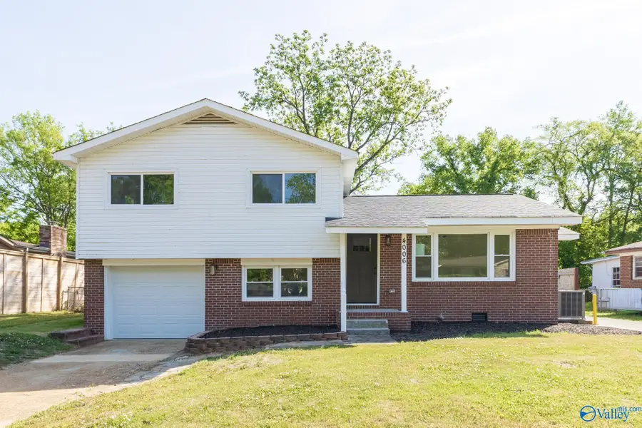 4006 Telstar Circle, Huntsville, AL 35805 - #2