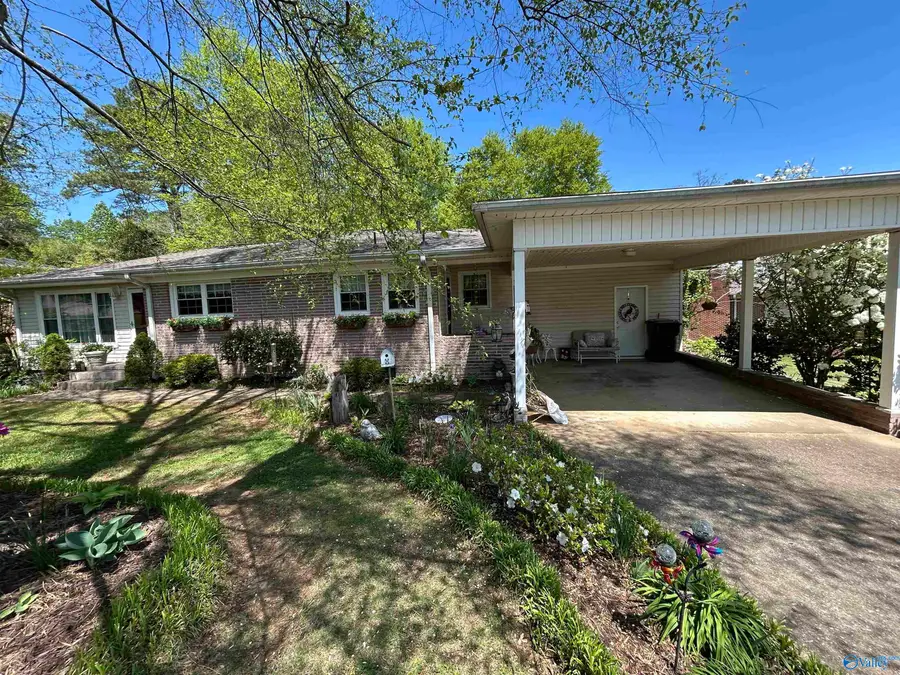 405 Mountain Drive, Gadsden, AL 35904 - #3