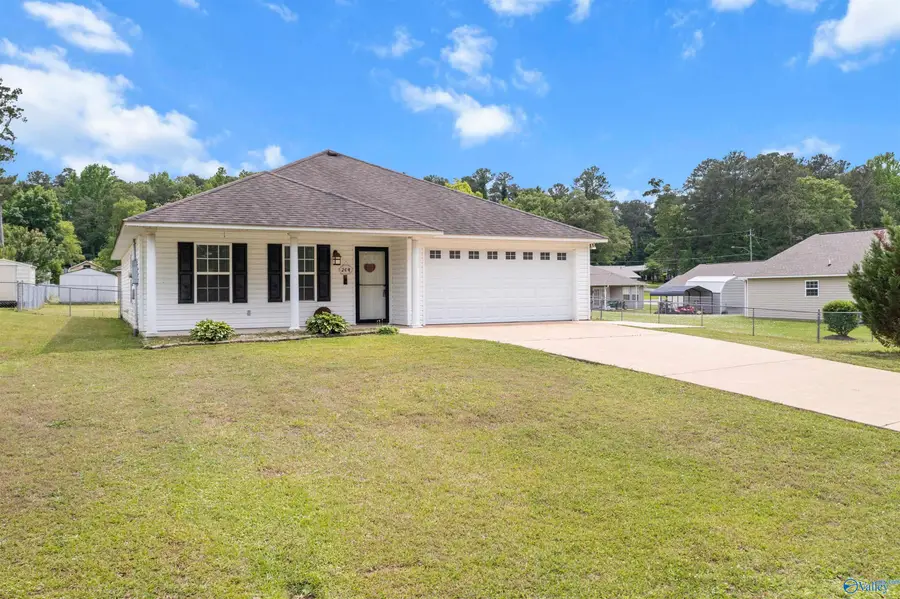 204 W Air Depot Road, Glencoe, AL 35905 - #3