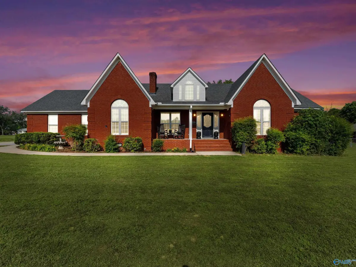 20319 Myers Road, Athens, AL 35614 - #1