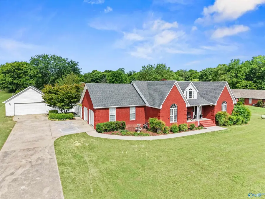 20319 Myers Road, Athens, AL 35614 - #2