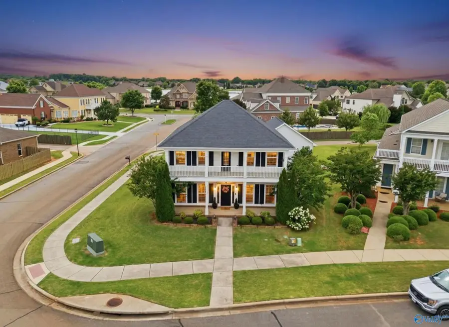 52 Atherton Circle Sw, Huntsville, AL 35824 - #2